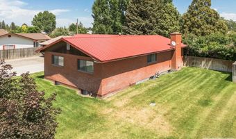 2050 Highland Dr, Blackfoot, ID 83221