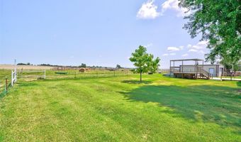 26134 County Road 1320, Anadarko, OK 73005