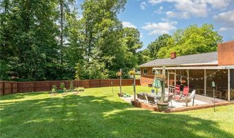 1839 Old Farmer Rd, Asheboro, NC 27205