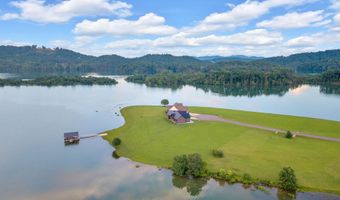 Lot 4 Bluewater Peninsula, Bean Station, TN 37708