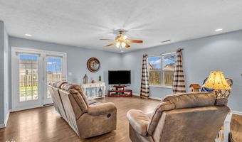 865 W Palomino Pl, Bargersville, IN 46106