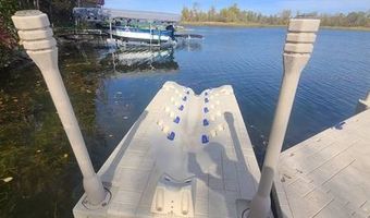 300 Lake Metigoshe Park 164 & 165, Bottineau, ND 58318