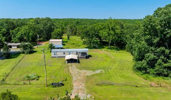 2389 Newport Rd, Batesville, AR 72501