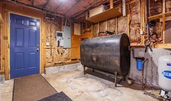 173 Whaley Hollow Rd, Coventry, RI 02891