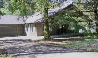 71624 Fishhawk Rd, Birkenfeld, OR 97016