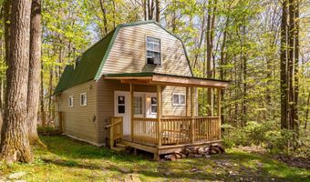 100 W YOUGHIOGHENY Dr, Aurora, WV 26705