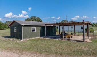 1040 BACKBONE Rd, Babson Park, FL 33827