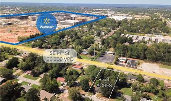 2302 2301 SE 14th 15th St, Bentonville, AR 72712