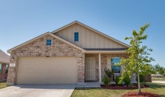 1713 Madison Dr, Anna, TX 75409