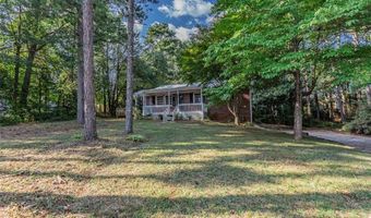 850 Red Barn Rd, Acworth, GA 30102