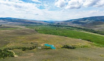 Round Mountain Road, Almont, CO 81210