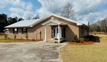 895 Cannonville Rd, Abbeville, GA 31001