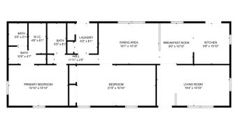 10817 Double Bridges Rd, Arnoldsville, GA 30619