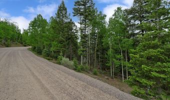 El Camino Real lot 453, Angel Fire, NM 87710