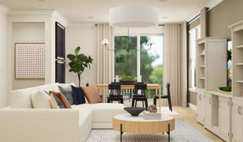 21917 Parkland Trace Ter Plan: Ashland, Boyds, MD 20841