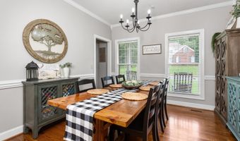 65 CAMELOT Ln, Anniston, AL 36207