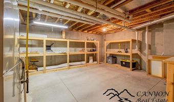 2307 Cougar Ave, Cody, WY 82414
