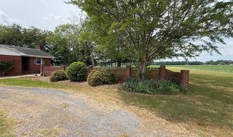 4286 Sumter Hwy, Bishopville, SC 29010