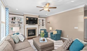 2712 Lake Waccamaw Trl, Apex, NC 27502