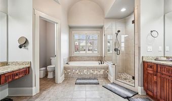 5305 Magnolia Gardens Ln NW, Acworth, GA 30101