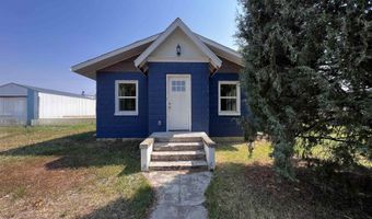 275 S Main St, Bancroft, ID 83217