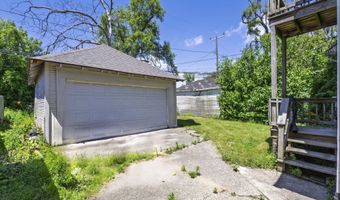 14011 Ohio St 2, Detroit, MI 48238