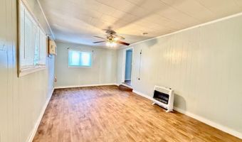 401 Tschudi Rd, Amory, MS 38821