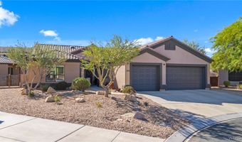 2838 Sidewheel Dr, Bullhead City, AZ 86429