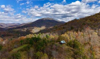 595 Rock Creek Ridge Rd, Bakersville, NC 28705