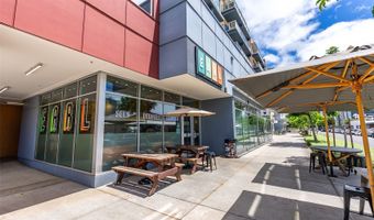 400 Keawe St 607, Honolulu, HI 96813