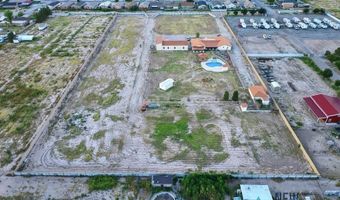 1007 Carnation Aly, Carlsbad, NM 88220