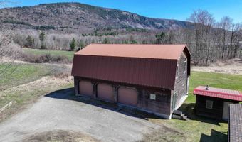 721 Hewitt Rd, Bristol, VT 05443