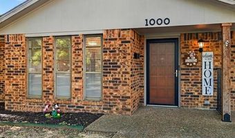 1000 Meadow Dr, Bartlesville, OK 74006