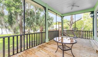 162 Pogy Rd, Apalachicola, FL 32320