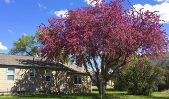 30 N Division St, Cowley, WY 82420