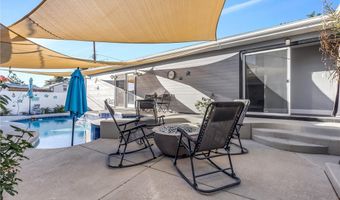 620 Avenue H, Boulder City, NV 89005