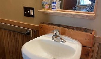 147 Musgrave Road Beartrap Rnch, Belfry, MT 59008