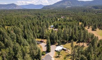 11714 E SHADOW Ln, Athol, ID 83801