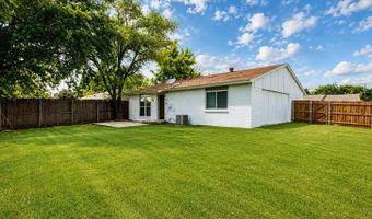 542 Hanover Dr, Allen, TX 75002