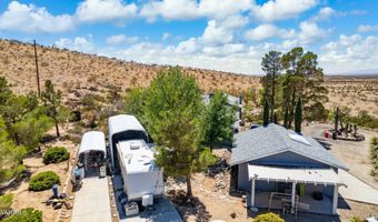 5000 Galileo Hl, California City, CA 93505