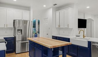 813 Big Bend Dr, Allen, TX 75002