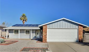4130 Royalhill Ave, Las Vegas, NV 89121