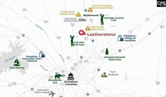 509 Leathertree Ln, Blythewood, SC 29016