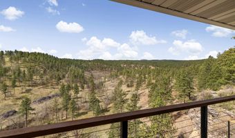 6807 Ridgeview Dr, Blackhawk, SD 57718