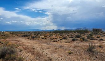 308-19 023 N ARUWIMI Dr, Chloride, AZ 86431