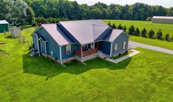 324 T Barnett Rd, Auburn, KY 42206