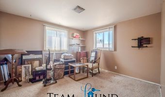 1724 Cody Ave, Casper, WY 82604