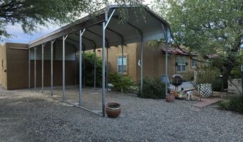 1040 E Miguel Ave, Benson, AZ 85602