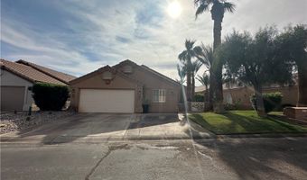 1210 Country Clb, Laughlin, NV 89029