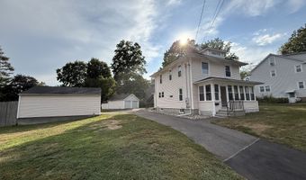 35 West St, Cromwell, CT 06416